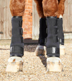 Turnout Boots