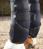 Turnout Boots