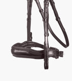 Verdura Anatomic Snaffle Bridle