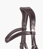 Verdura Anatomic Snaffle Bridle