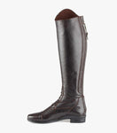 Veritini Ladies Long Leather Field Riding Boots