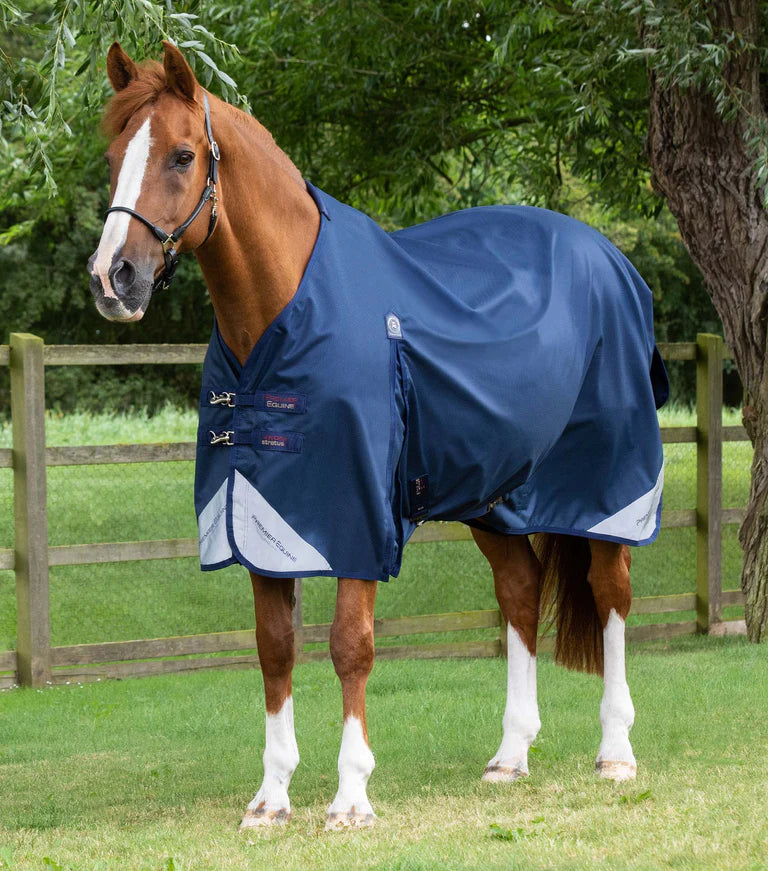 Akoni 0g Original Turnout Rug Highgate Horseware