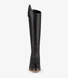 Bilancio Ladies Leather Field Tall Riding Boot