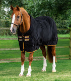Buster Fleece Cooler Rug - Continental Edition 6'3" NAVY