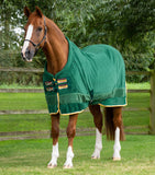 Buster Fleece Cooler Rug - Continental Edition 6'3" NAVY