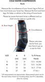 Cold Water Compression Boots