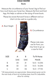 Cold Water Boots