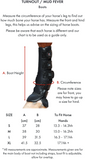 Turnout / Mud Fever Boots