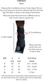 Turnout Boots