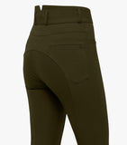 Virtue Ladies Full Seat Gel Riding Breeches