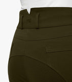 Virtue Ladies Full Seat Gel Riding Breeches