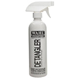 Wahl Showman Detangler Spray