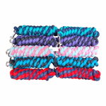 Cotton Leadropes - TWO TONE