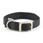 Heritage Padded Nylon Collar