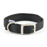 Heritage Padded Nylon Collar