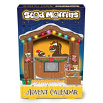 Stud Muffin Advent Calender