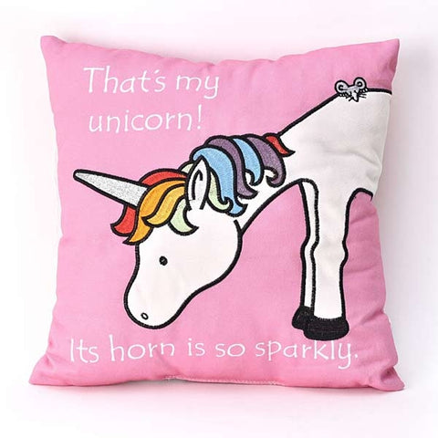 That's Not My Unicorn Cushion