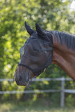 Kerbl Fly Mask with Nostril Cords