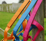 Rhinegold (Metal Free) Field Safe Headcollar