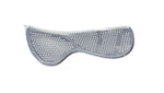 Shaped Gel Saddle Pad