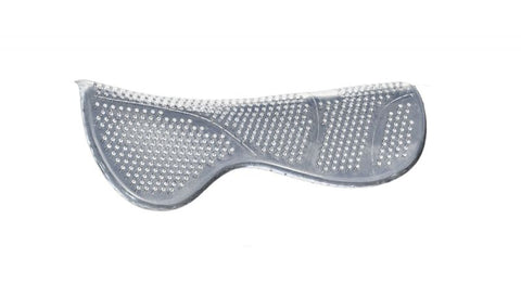 Shaped Gel Saddle Pad