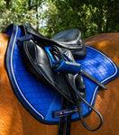 Close Contact European Saddle Pad - GP/Jump Square