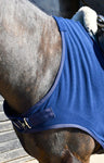 Rhinegold Fixed Chest Fleece Ride-On Rug