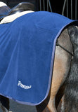 Rhinegold Fixed Chest Fleece Ride-On Rug