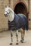 Mombasa Waterproof Topline Fly Rug with Neck Cover