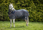 Mombasa Waterproof Topline Fly Rug with Neck Cover