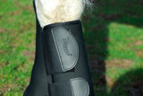 Rhinegold Breathable Neoprene Turnout Boots