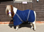 Mini Fleece Rug