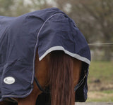 Arizona 100g Full Neck ComboTurnout Rug