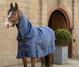 Arizona 100g Full Neck ComboTurnout Rug