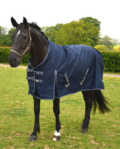 Torrent Turnout Rug