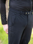 Men's Alsaka Waterproof Thermal Lined Breeches