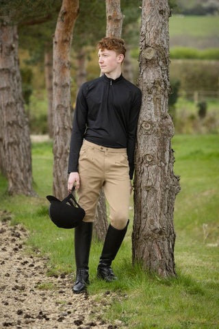 Men's Essential Breeches