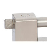 Blue Spot Tools 94mm Shutter "C" Type Block Padlock