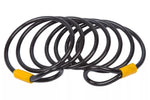 Blue Spot Tools 2.5m x 8mm Double Loop Cable