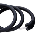 Blue Spot Tools 1m x 12mm Combination Cable Lock