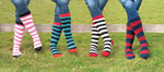 Ladies Soft Touch Knee High Socks