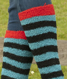 Ladies Soft Touch Knee High Socks