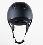 Rhinegold Artemis Dial To Fit Vented Riding Helmet BSI PAS015:2011/EN1384:2023