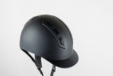 Rhinegold Artemis Dial To Fit Vented Riding Helmet BSI PAS015:2011/EN1384:2023