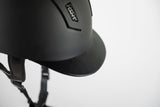 Rhinegold Artemis Dial To Fit Vented Riding Helmet BSI PAS015:2011/EN1384:2023