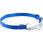Ancol Nylon Check Chain Collar