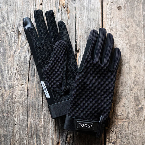 Bramham Riding Gloves