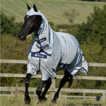 Bucas Buzz-Off X Fly Rug