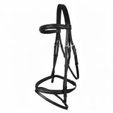 EasyStride Bridle With Reins