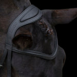 Anatomic Comfort Bridle with Sure Grip Reins
